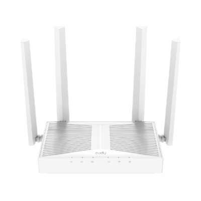 Access Point Cudy WR3000E Wi-Fi6 AX3000 Gigabit Dual-Band