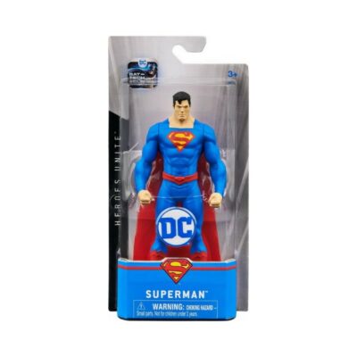Spin Master DC Heroes Unite: Superman (15cm) (20132860)