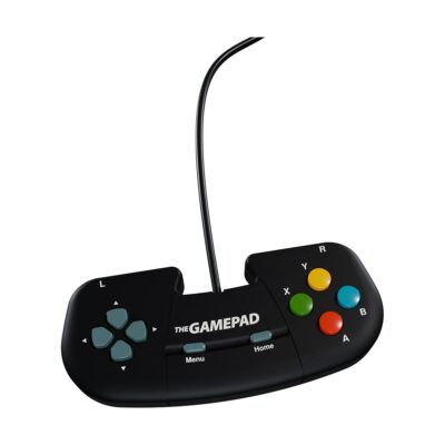 The Spectrum USB Gamepad