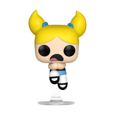 Funko Pop! Meme: The Powerpuff Girls  - Bubbles #1981 Vinyl Figure