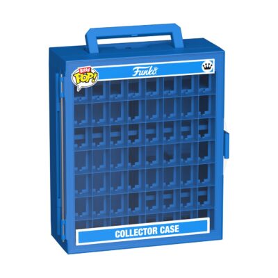 Funko Bitty Pop! Collector Case: Carrying Case