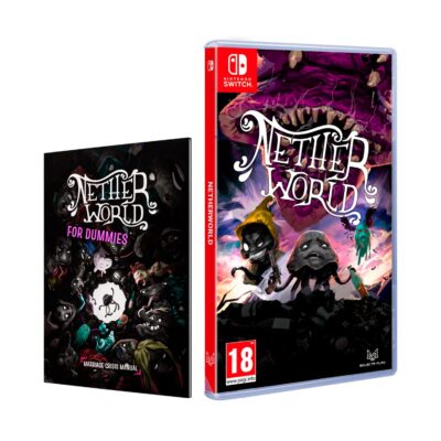 NSW Netherworld