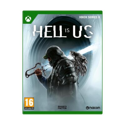 XSX Hell is Us