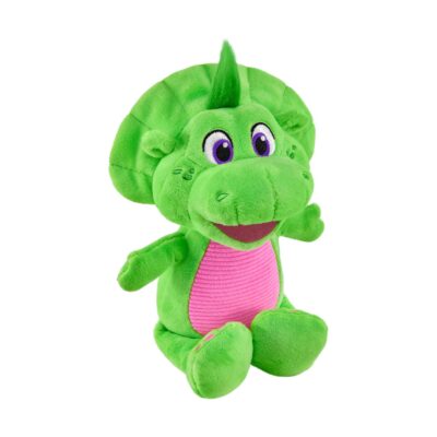 Fisher-Price®: Barney - Barney's World Plush (HVF41)