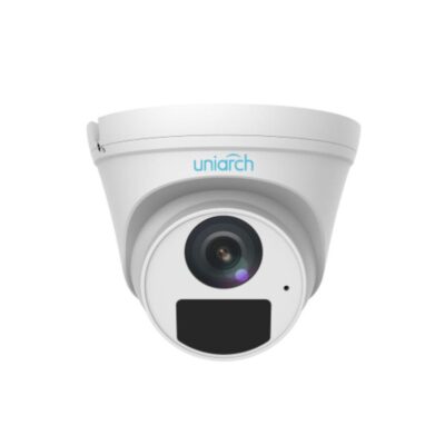 Κάμερα IP POE Uniarch IPC-T125-APF28 by UNV