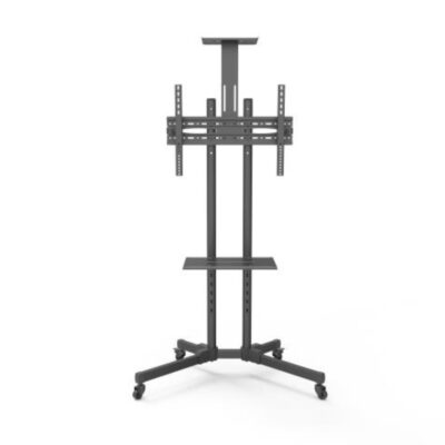 Βάση Τηλεόρασης Επιδαπέδια Focus Mount T014 32"-65"