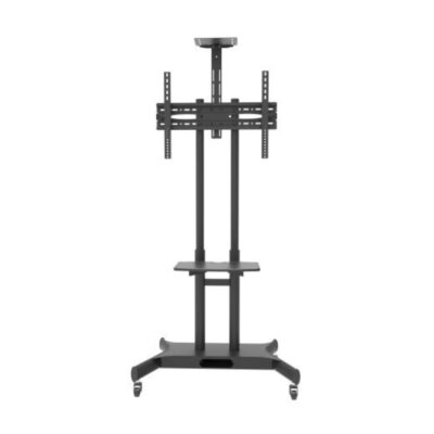 Βάση Τηλεόρασης Επιδαπέδια Focus Mount T633 32"-65"