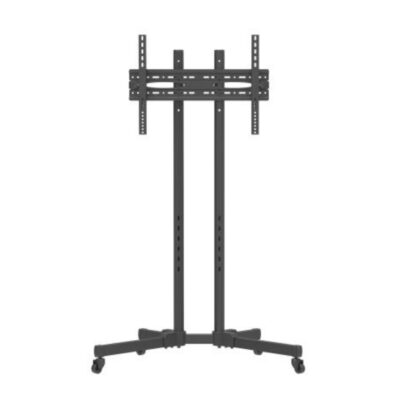Βάση Τηλεόρασης Επιδαπέδια Focus Mount T176 32"-65"
