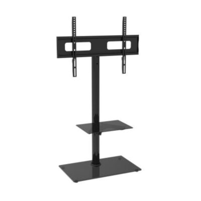 Βάση Τηλεόρασης Επιδαπέδια Focus Mount TS564D 32"-70"
