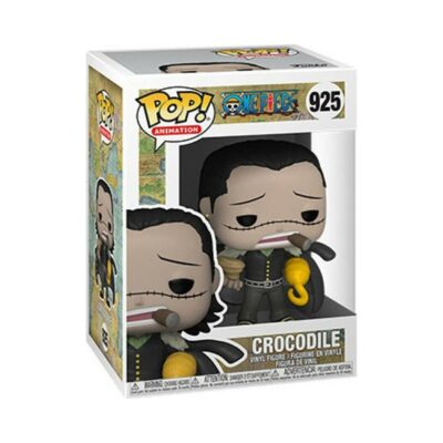 Funko Pop! Animation: One Piece - Crocodile #925 Vinyl Figure