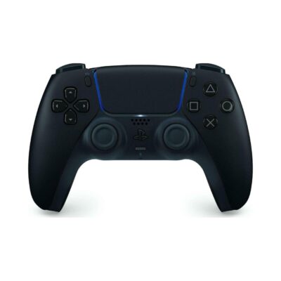 PS5 Sony DualSense Wireless Controller - Midnight Black
