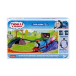 Fisher-Price Thomas & Friends: Push Along - Gordon in the Old Mines (HHV81)