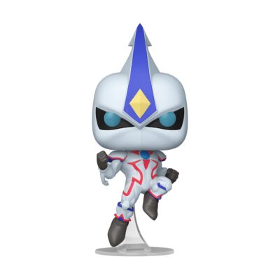 Funko Pop! Animation: Yu-Gi-Oh! - Element Hero Neos #1870 Vinyl Figure