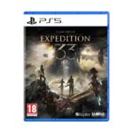 PS5 Clair Obscur: Expedition 33