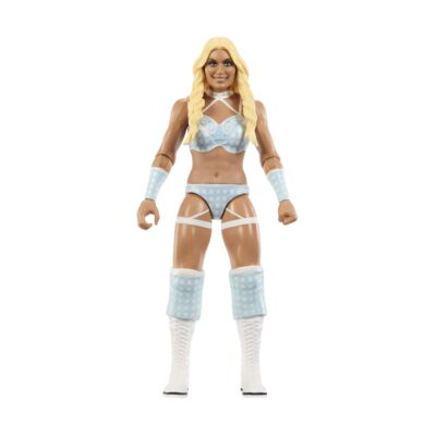 Mattel WWE®: Main Event Series -  Tiffany Stratton (JGD48)