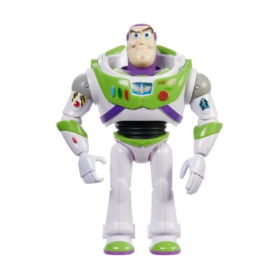 Mattel Disney Pixar: Toy Story - Buzz Lightyear Action Figure Large Scale (HFY27)