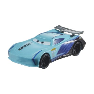 Mattel Disney Cars: Color Changers - Jackson Storm (JHG27)