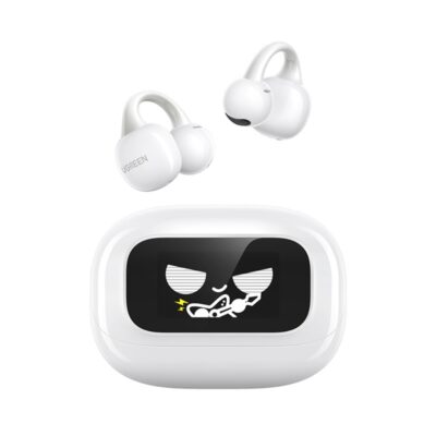 Ακουστικά Open Ear Wireless BT UGREEN WS208 55136 Λευκό