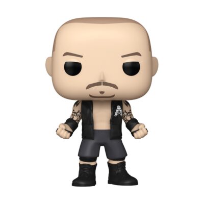 Funko Pop! WWE - Randy Orton #116 Vinyl Figure