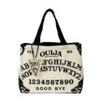 Loungefly: Hasbro Ouija Oversize Canvas Tote Bag (OUITB0002)