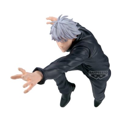 Banpresto Maximatic: Jujutsu Kaisen - Satoru Gojo Statue (22cm) (29505)