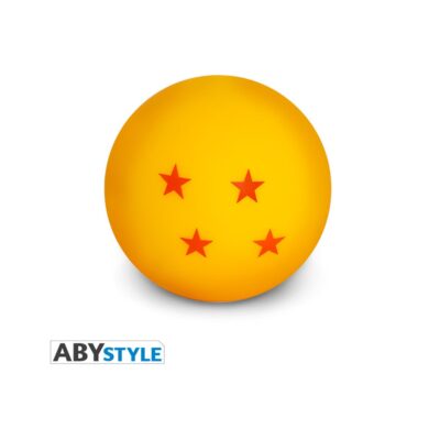 Abysse: Dragon Ball - Mini Dragon Ball Lamp (8.2cm) (ABYLIG012)
