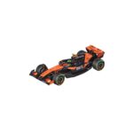 Carrera Play: Pull-Back Motor Speed - McLaren Formula 1 Team "L. Norris, No.4" Vehicle (15817087)