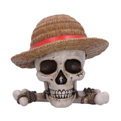 Nemesis Now: One Piece - Luffy Jolly Roger Box