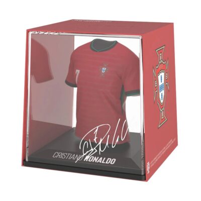 FanCollex: MyJersey - Portugal Home 2024 Ronaldo (03MY00023)