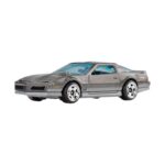 Mattel Hot Wheels Silver Series: '84 Pontiac Firebird Vehicle (JKY09)