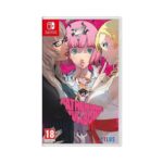 NSW Catherine: Full Body (Code in a Box)