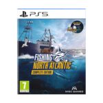 PS5 Fishing: North Atlantic - Complete Edition