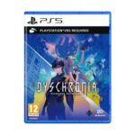 PS5 Dyschronia: Chronos Alternate (PSVR2 Required)