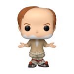 Funko Pop! Television: Welcome to Derry - Bob Gray #1746 Vinyl Figure