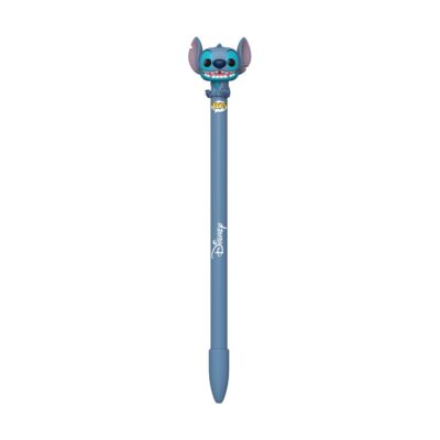 Funko Pop! Pens Disney:Lilo & Stitch - Stitch Pen & Topper