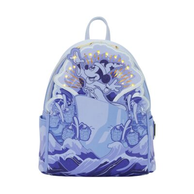 Loungefly Disney: Fantasia Mini Backpack (WDBK4315)