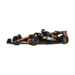 Mattel Hot Wheels Premium: F1 Team - McLaren Formula 1 Team Vehicle (JKD81)