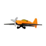 Mattel Matchbox Sky Busters: MBX Stunt Plane 2 Vehicle (JJW17)