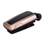 Ακουστικό Επαναφερόμενο BT iXchange UA24 V2.0 Χρυσό