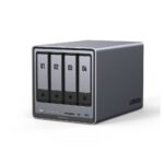 NAS UGREEN DXP4800 Plus 35261 4 Θέσεων