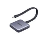 Card Reader USB-C UGREEN CM898 65095 Magnetic