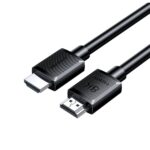 Καλώδιο HDMI M/M 8K/60Hz UGREEN HD175 45436 10m Μαύρο