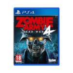 PS4 Zombie Army 4: Dead War