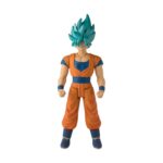 Bandai Limit Breaker Series - Super Saiyan Blue Goku Action Figure (12") (36731)