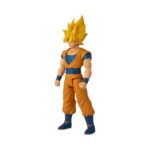 Bandai Limit Breaker Series - Super Saiyan Goku Action Figure (12") (36735)