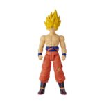 Bandai Limit Breaker Series - Super Saiyan Goku (Battle Damage Version) Action Figure (12") (36741)