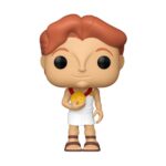 Funko Pop! Disney: Hercules (25th Ann.) - Young Herc #1669 Vinyl Figure