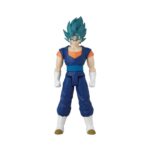 Bandai Dragon Ball Super: Limit Breaker Series - Super Saiyan Blue Vegito Action Figure (12") (36748)