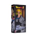 Bandai Limit Breaker Series: Dragon Ball Super - Super Saiyan Gogeta Action Figure (12") (36758)