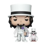 Funko Pop! Animation: One Piece - Rob Lucci (with Hattori)* (Special Edition) #1997 Vinyl Figures